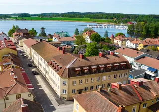Norströmsgatan 14 A