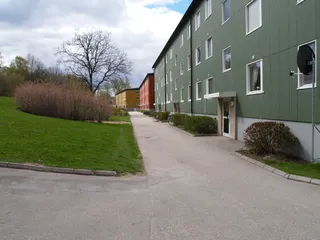 Karlslättsv 4 C