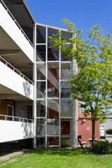 Trädgårdsgatan 2D
