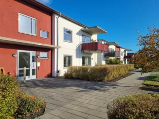Villavägen 11 B