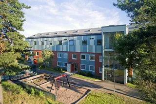 Flöjtgatan 13A