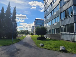Lars Kaggsgatan 97