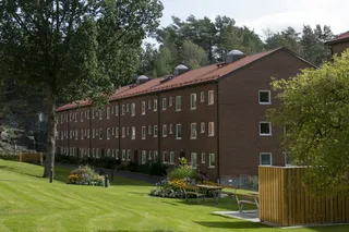 Solvarvsgatan 40
