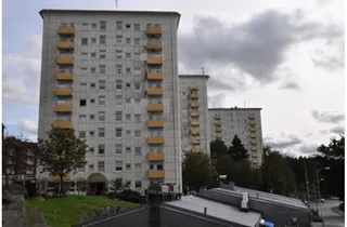 Brittsommargatan 5