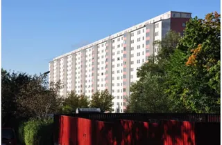 Beväringsgatan 21