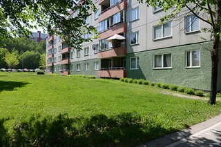Hundhamravägen 3