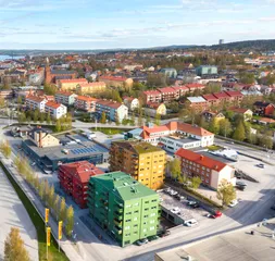 Bangårdsgatan 15E