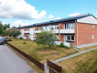 Bohnstedts Väg 3 C
