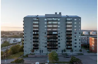 Briljantgatan 50B