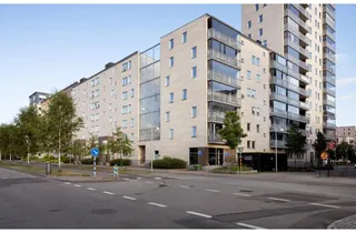 Gamla Tuvevägen 11A