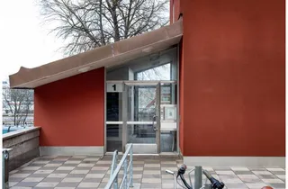 Betzensgatan 1