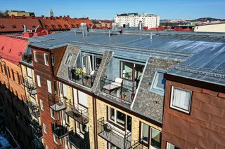 Tegnérsgatan 12