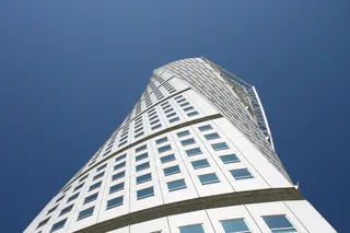 Turning Torso
