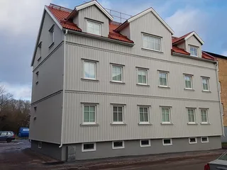 Lunnegatan 6B