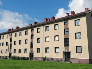 Nordanvindsgatan 4 A
