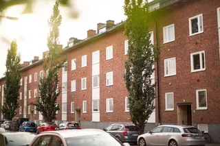 Tingshusgatan 9