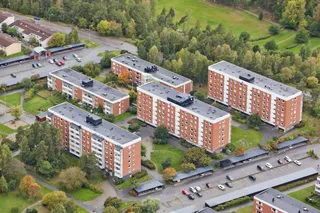 Backluravägen 35C