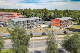 Vallgatan 4R