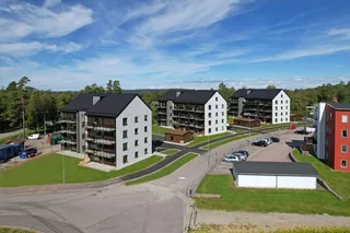 Avenboksgatan 1F