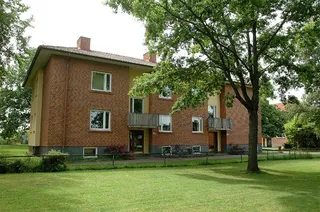 Strandvägen 92 B