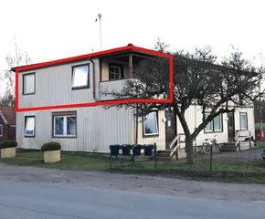 Gamla Prästgårdsvägen 16A