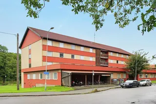 Pilegårdsgatan 2