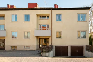 Sveavägen 22 A