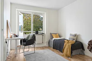 Lagastigsgatan 34 B