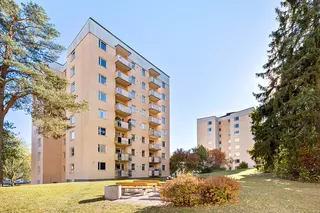 Jupitervägen 29