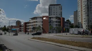 Johanneshöjden 1