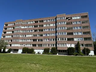 Liegatan 27