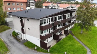 Stationsvägen 1 b