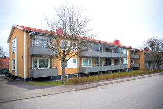 Bjärehemsvägen 4 B