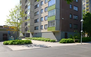 Värdshusvägen 38