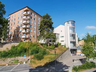 Enrisvägen 7