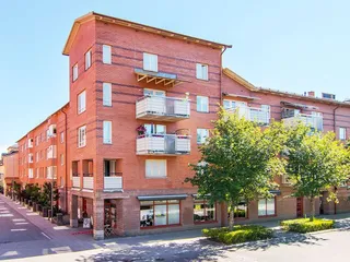 Smedjegatan 20