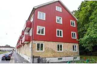 Ekedalsgatan 43C
