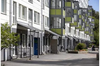 Hammarkulletorget 27
