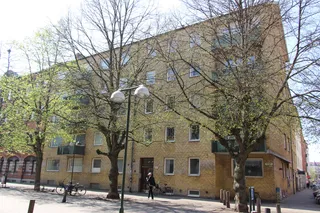 Södra Parkgatan 33