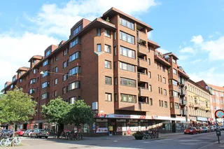 Möllevångsgatan 29 A