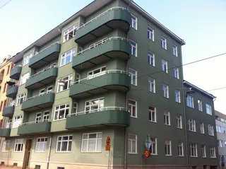 Nygatan 55