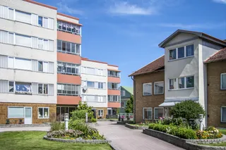 M Ljungbergsv 6