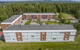 Brännbergsvägen 27 A