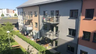 Johan Skyttes Väg 10