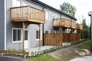 Erkers väg 24 C Lgh. 1103