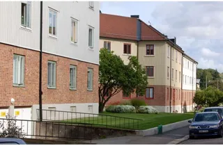 Slottsskogsgatan 66A