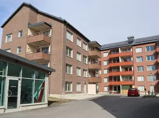 Lottagatan 9