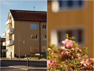 STRÖMSTADSVÄGEN 34 C