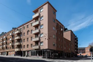 Kungsgatan 72