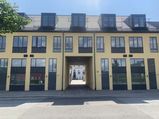 Västergatan 19 G